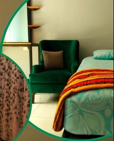 Casa de los Tíos